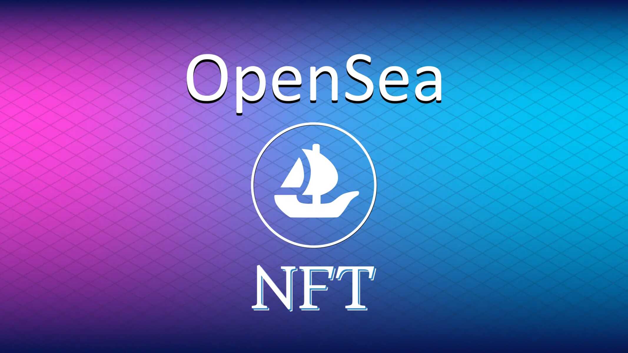 Opensea How To Create NFT