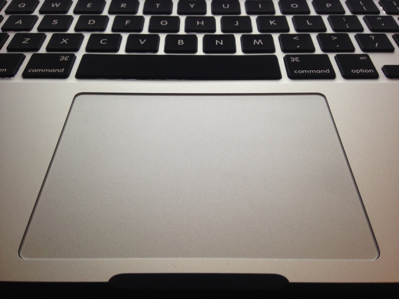 What Is Trackpad On Mac