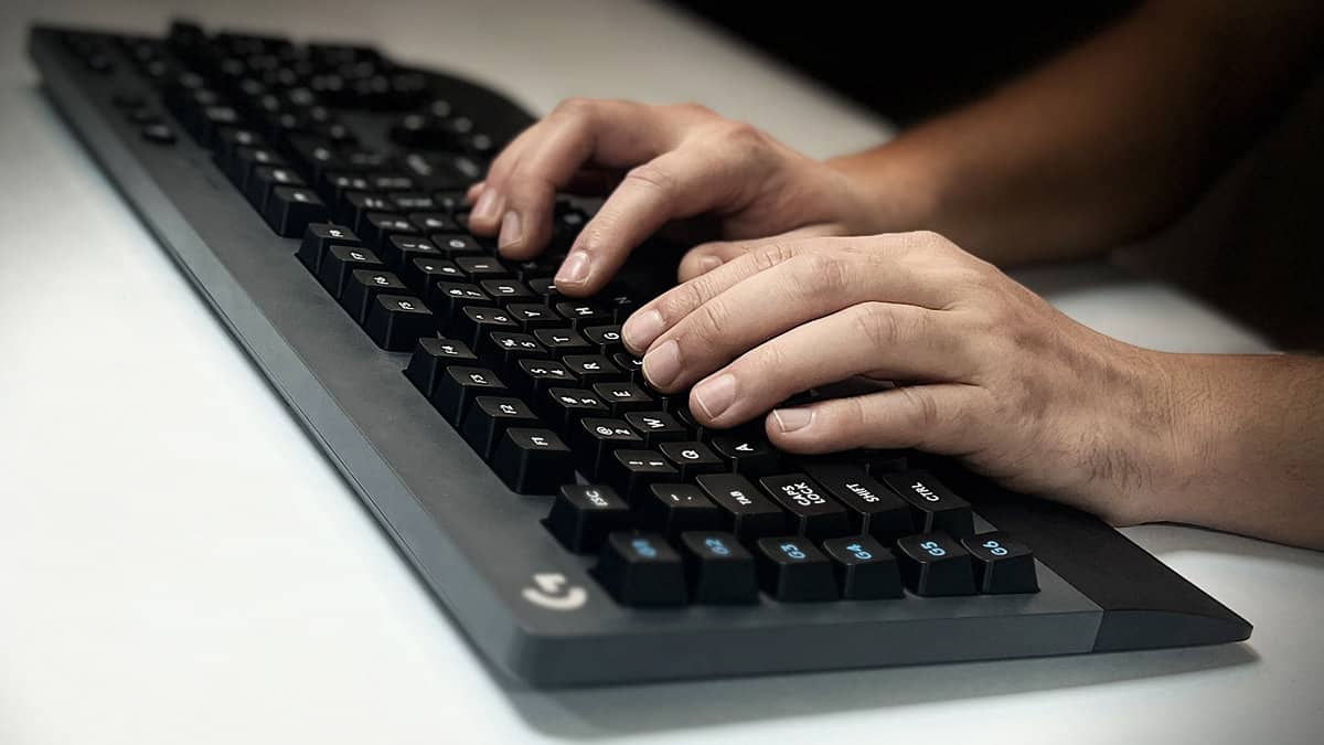 What To Do If Wireless Keyboard Is Not Working