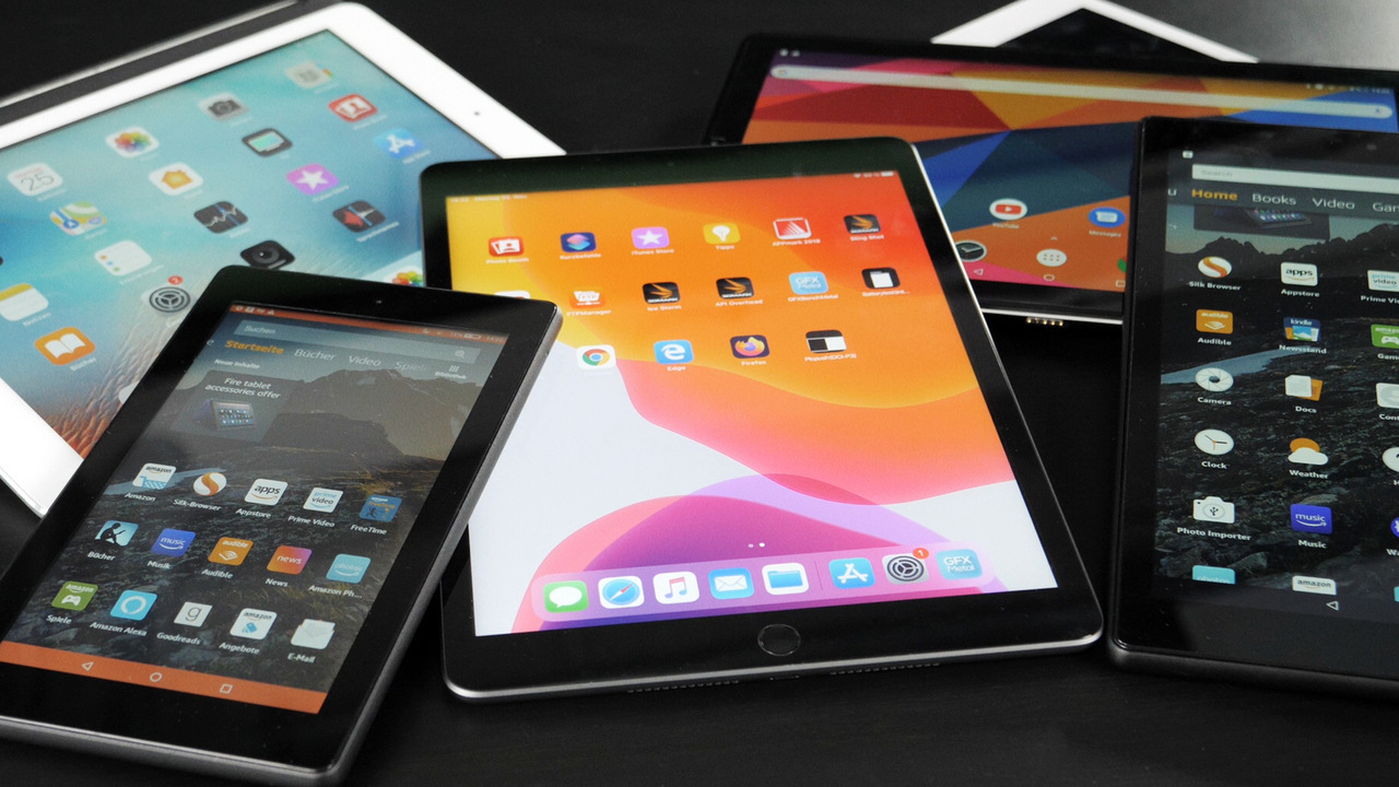 What To Do With Old Tablet