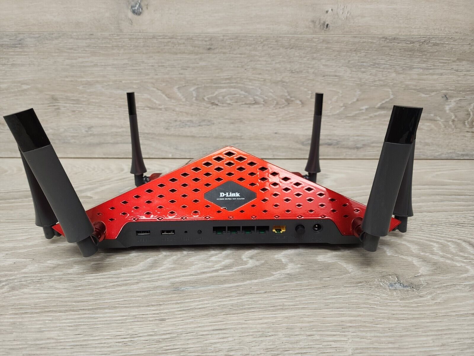 When Configuring A Wireless Router Which Of The Following Should You Always Do?