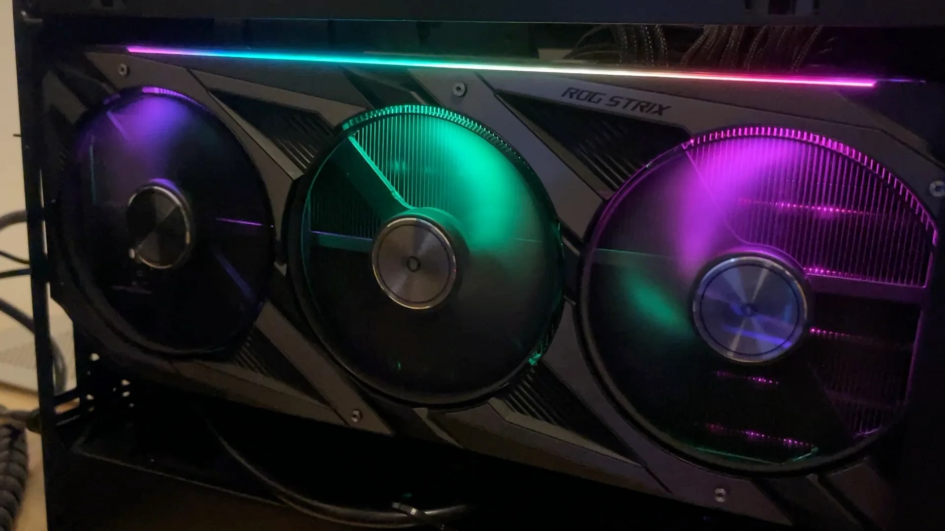 GPU Fans Not Spinning Why It Happens And How To Fix It, 53 OFF