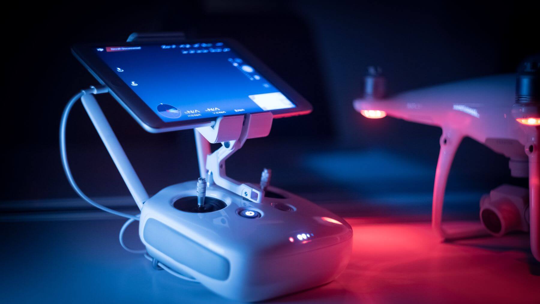 Why Is My DJI App Not Working