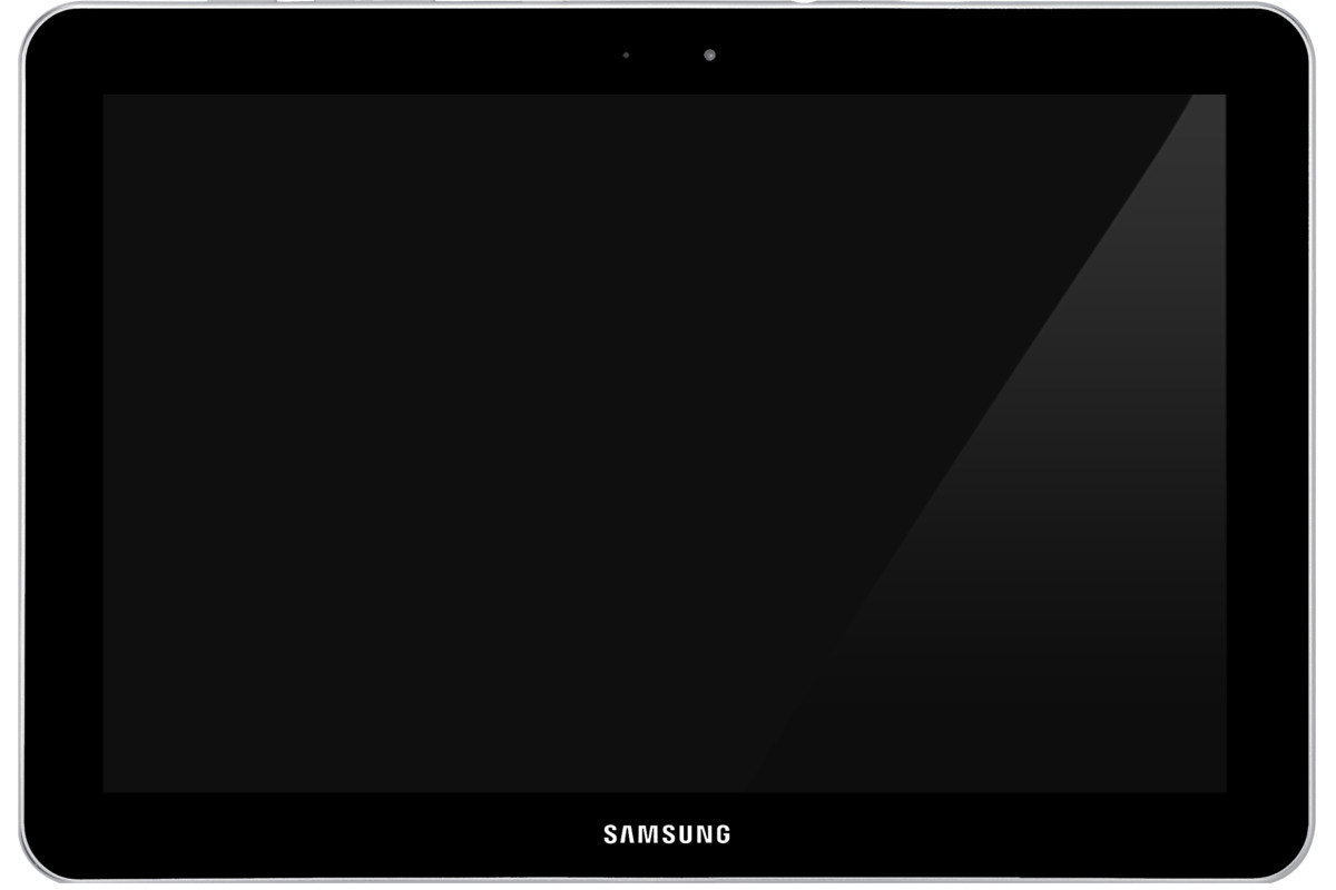 Why Is My Tablet Screen Black