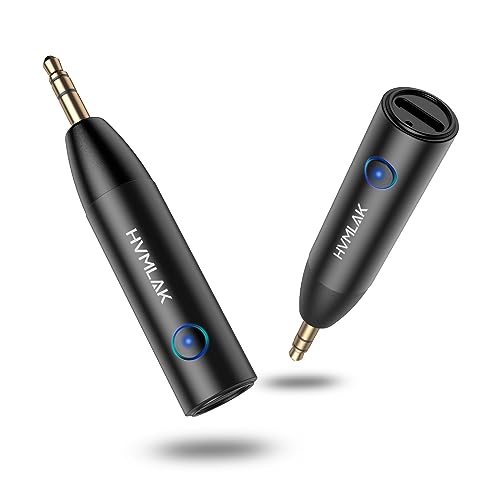 10 Best Bluetooth AUX Adapter for 2023
