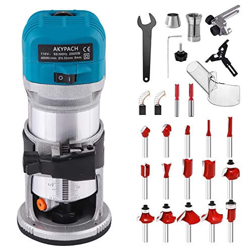 14 Best Variable Speed Router for 2023