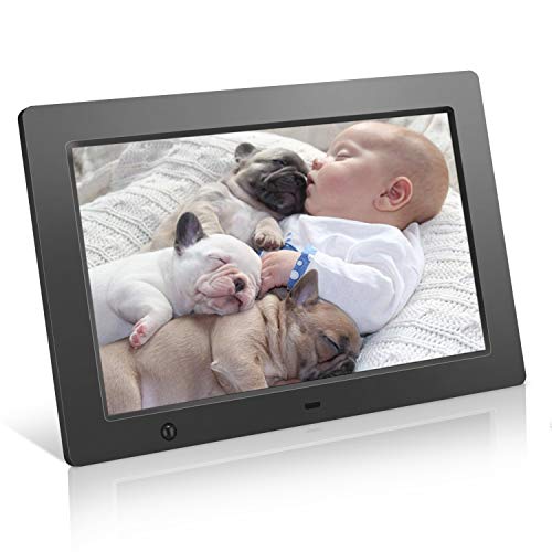 12 Best HD Digital Photo Frame For 2023