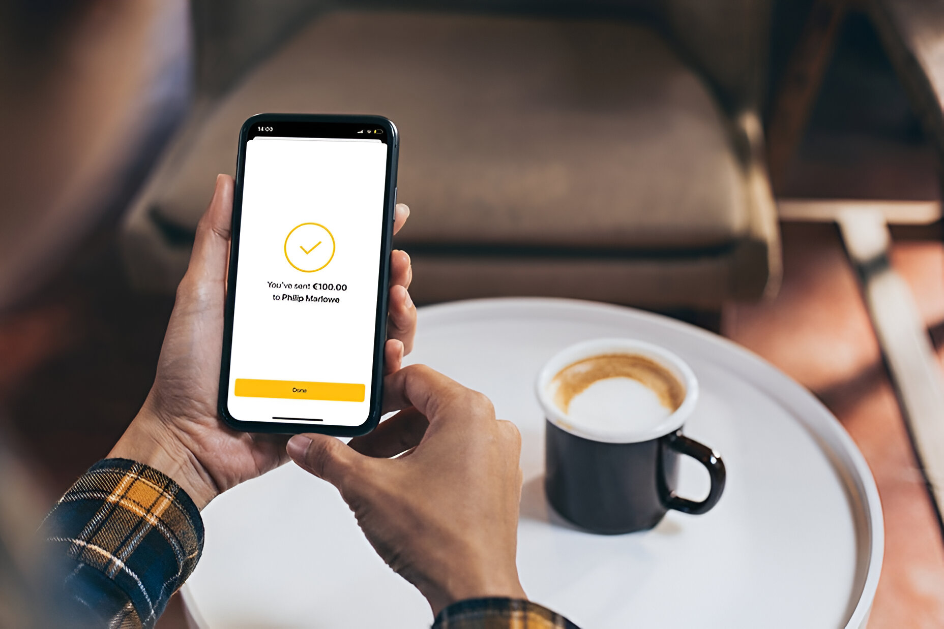 How Can You Get Your Money Back If You Send A P2P Payment To The Wrong