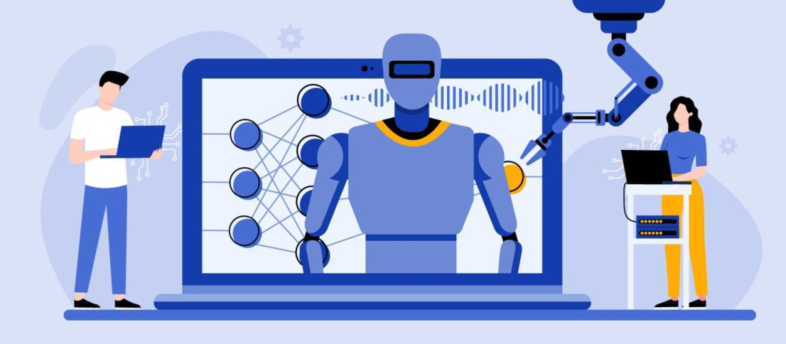 How Does Machine Learning Differ From Traditional Programming?