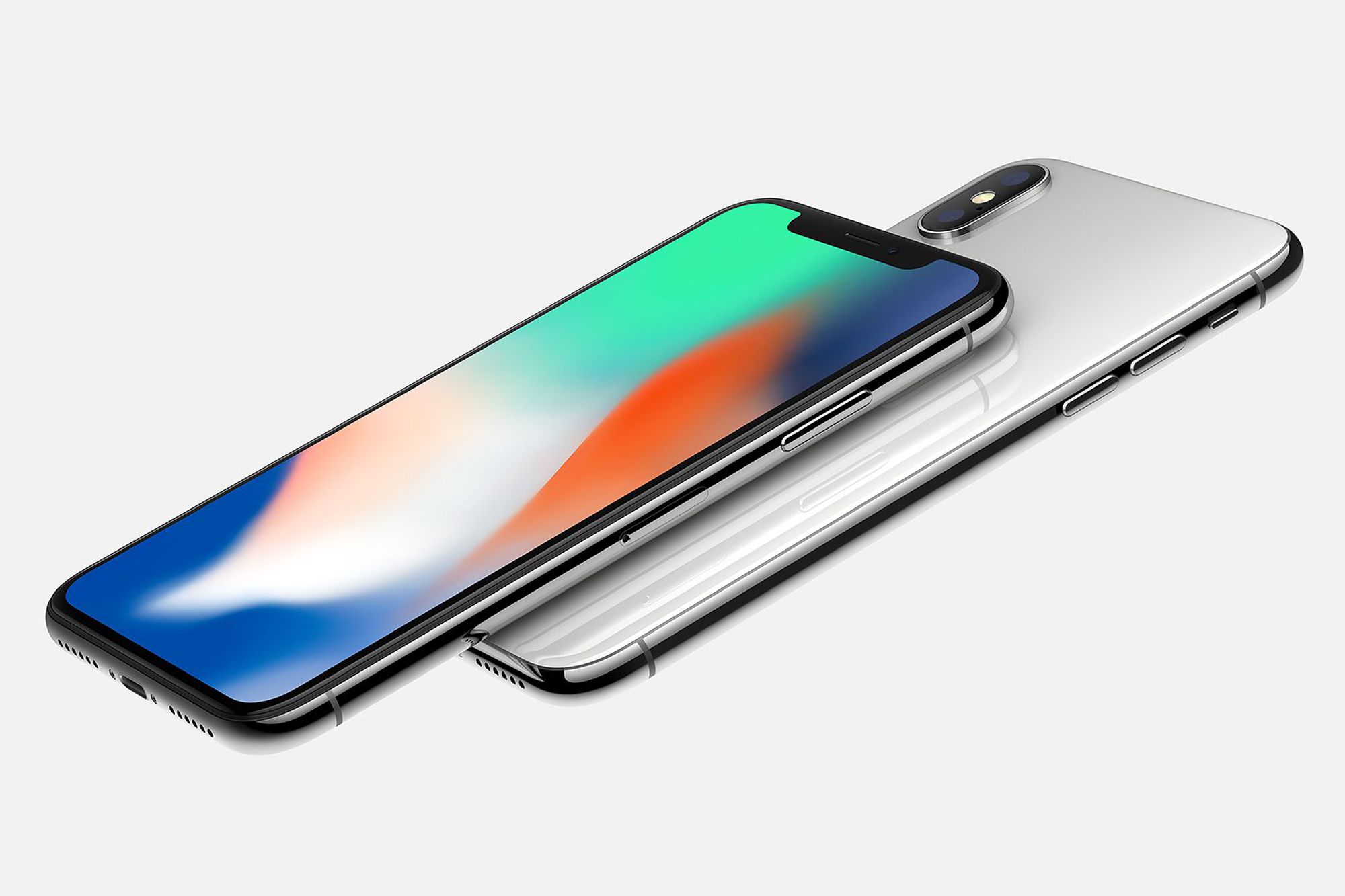 How Much RAM Does iPhone X Have?