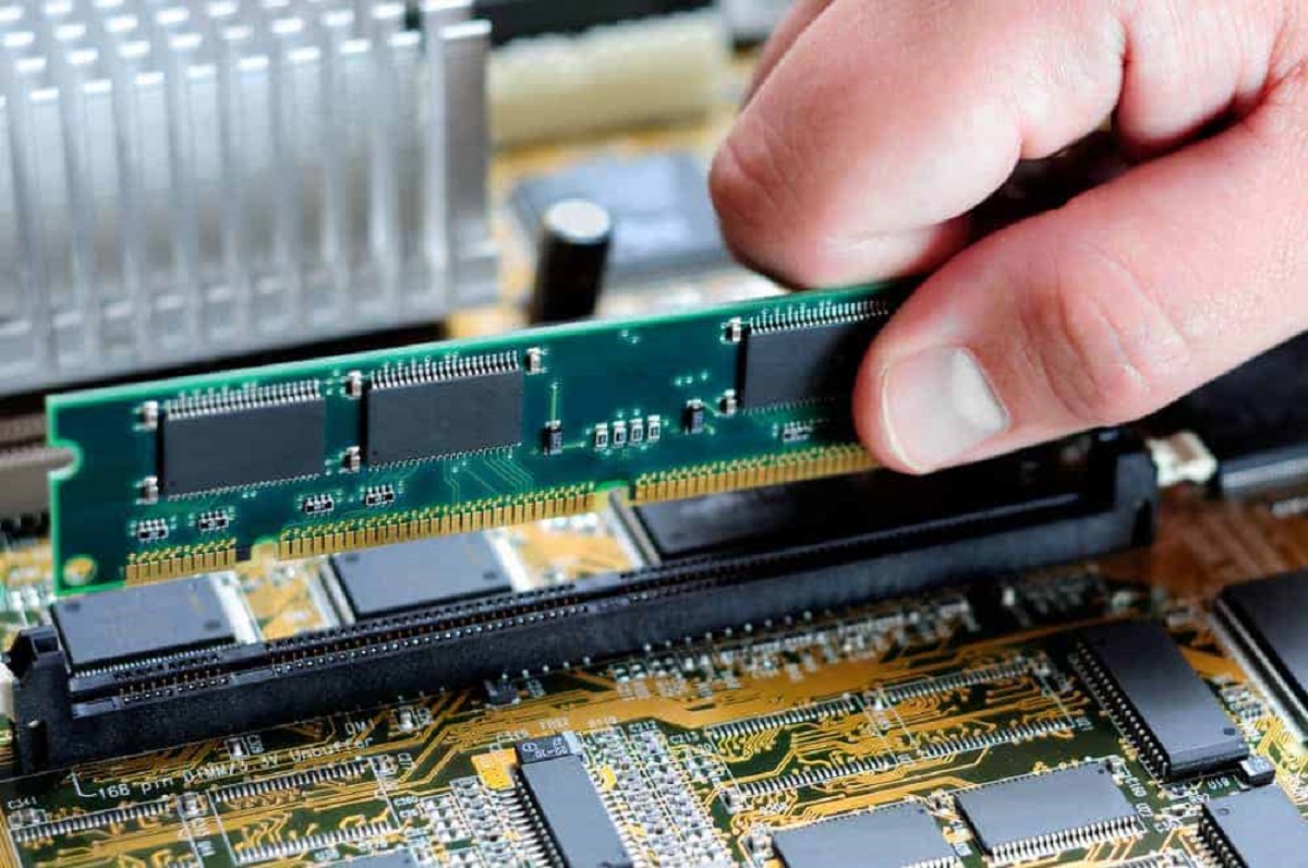 How to Check RAM Memory on Windows 10