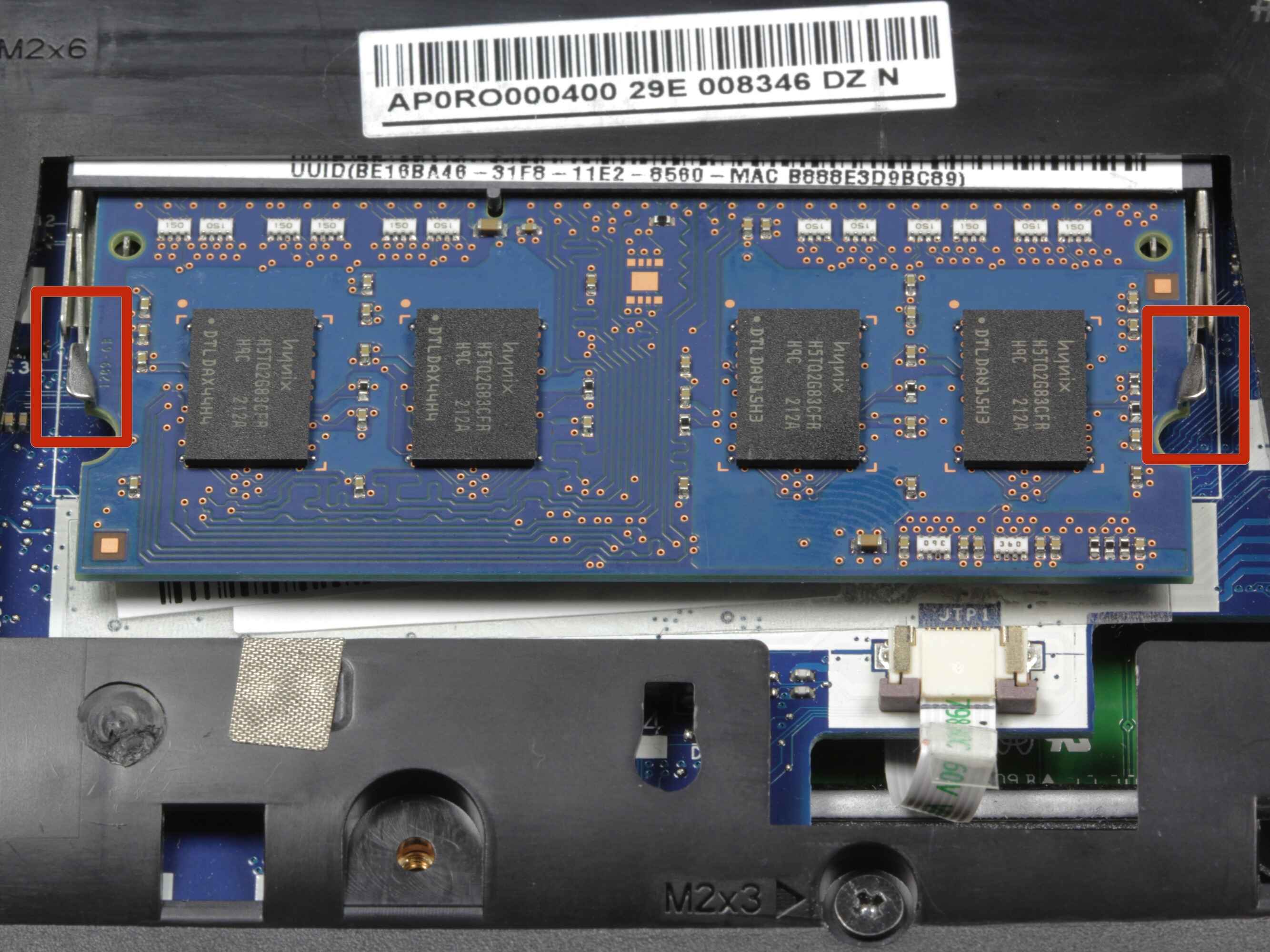 How to Clear RAM on a Chromebook