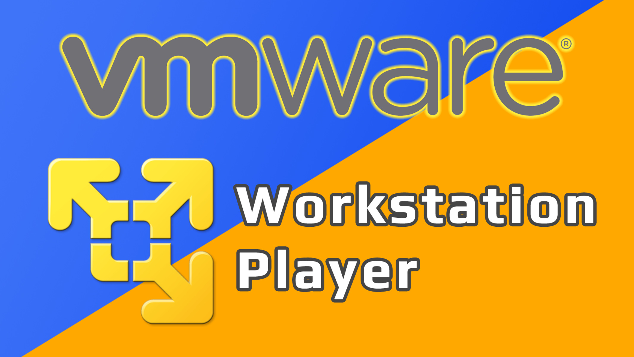 How To Create a Virtual Machine Using VMware Workstation 12 Player