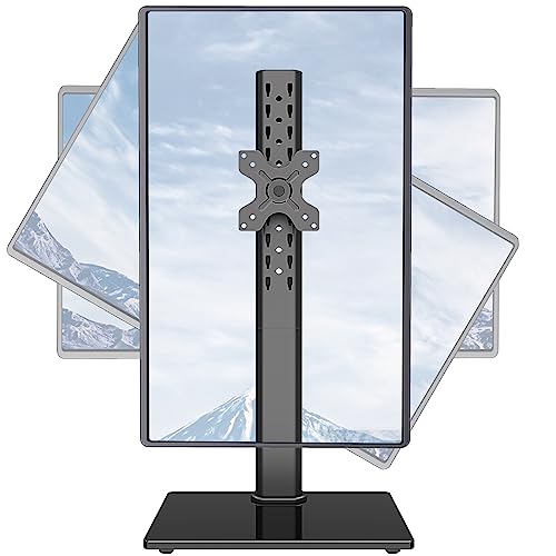 11 Best Vertical Monitor Stand for 2023