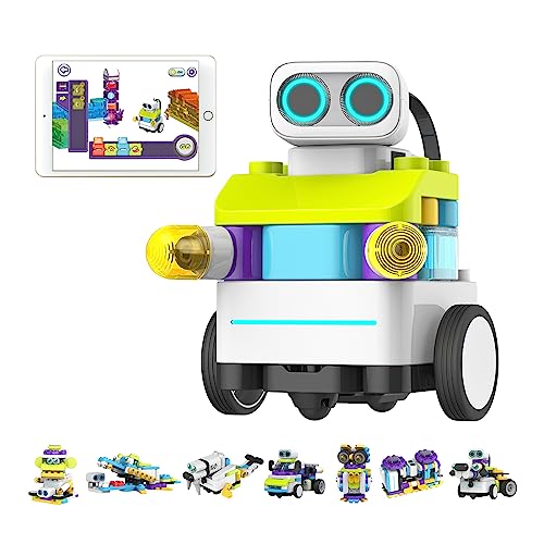 11 Best Coding Robots For Kids for 2023