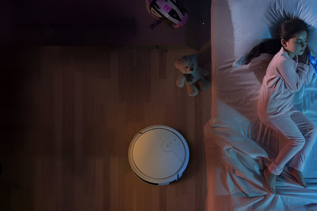 What Is The Quietest Robot Vacuum