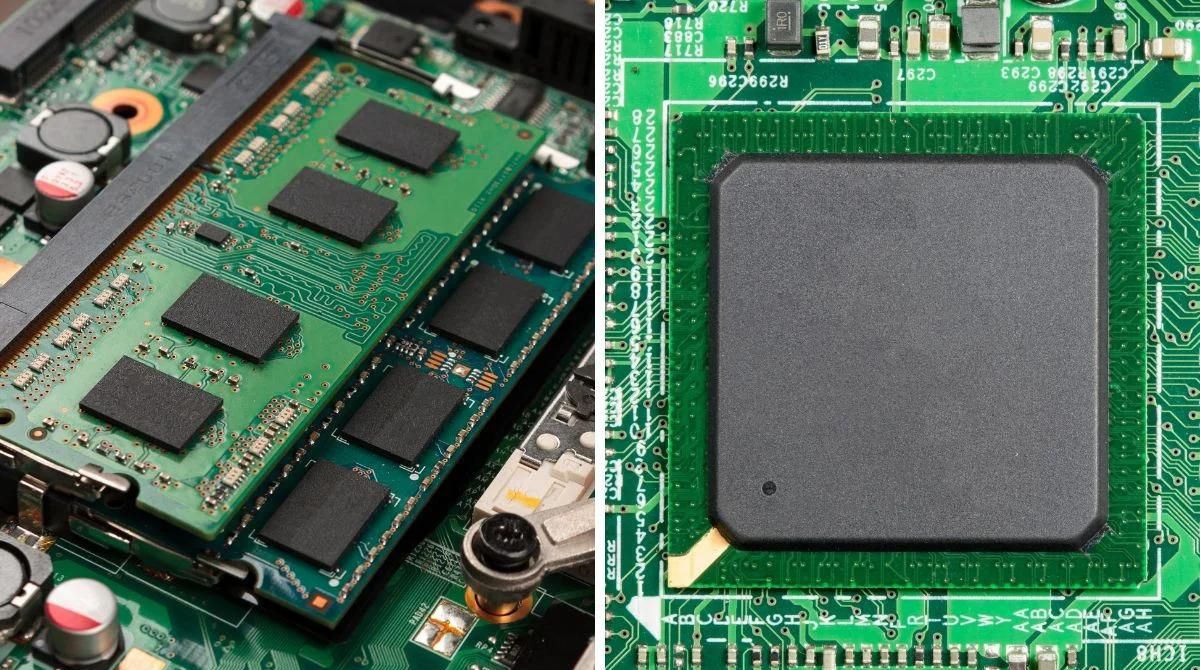 What Makes a Computer Run Faster RAM or Processor