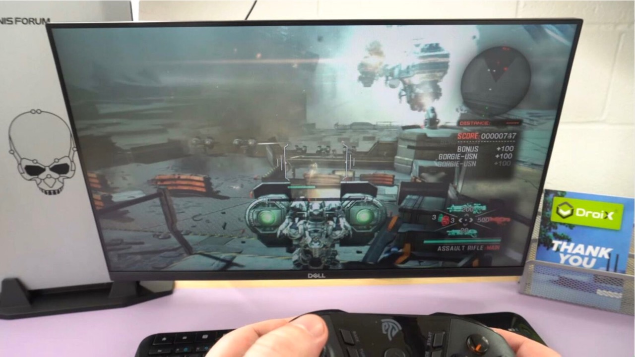 What Mini PC Is Good For Gaming