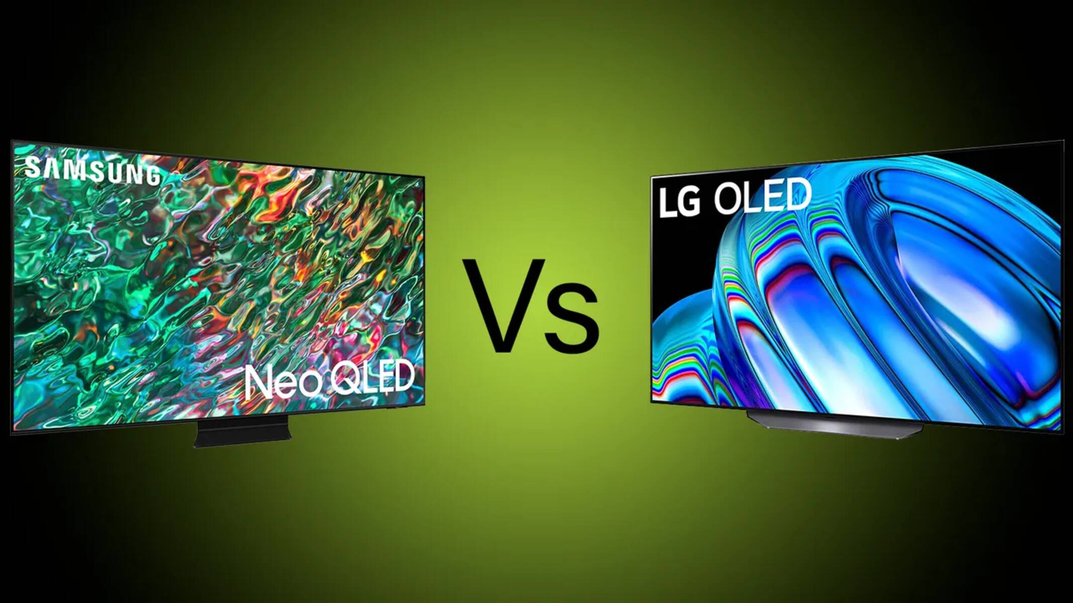 Which Is Better OLED or QLED TV?