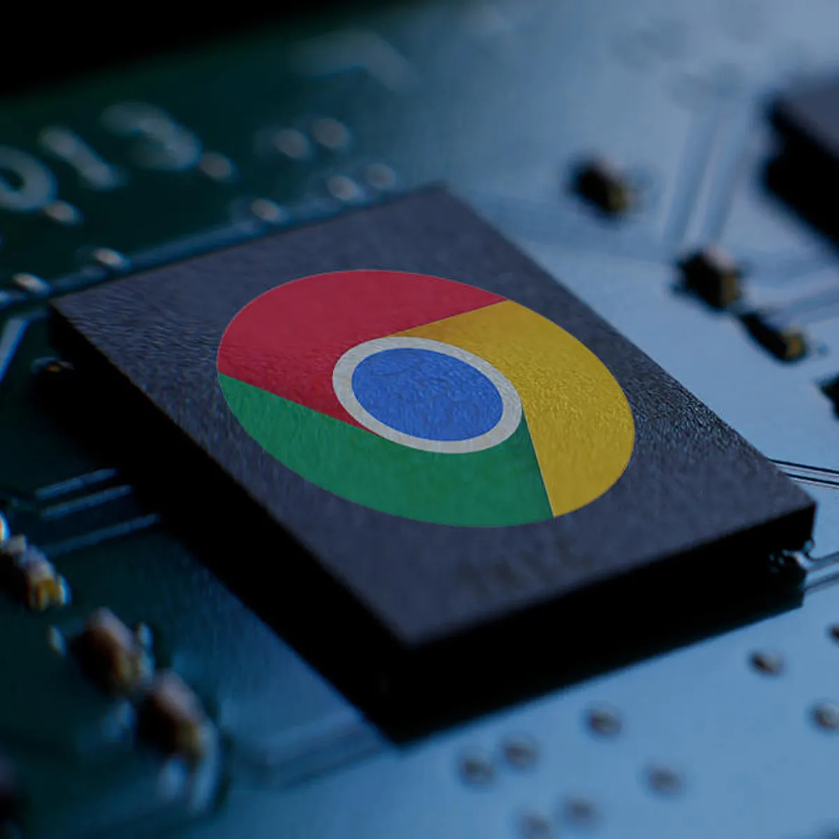 Why Does Chrome Use Up So Much RAM?