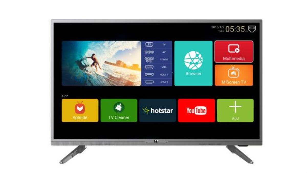 11 Best Micromax LED TV For 2023