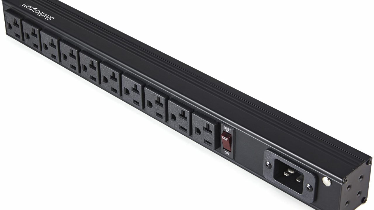 12 Amazing Server Rack Power Strip For 2023