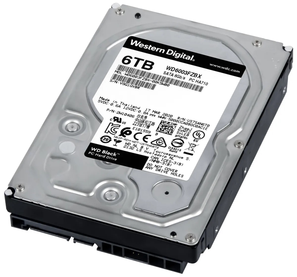 5 Best USB Hard Disk Drive For 2023