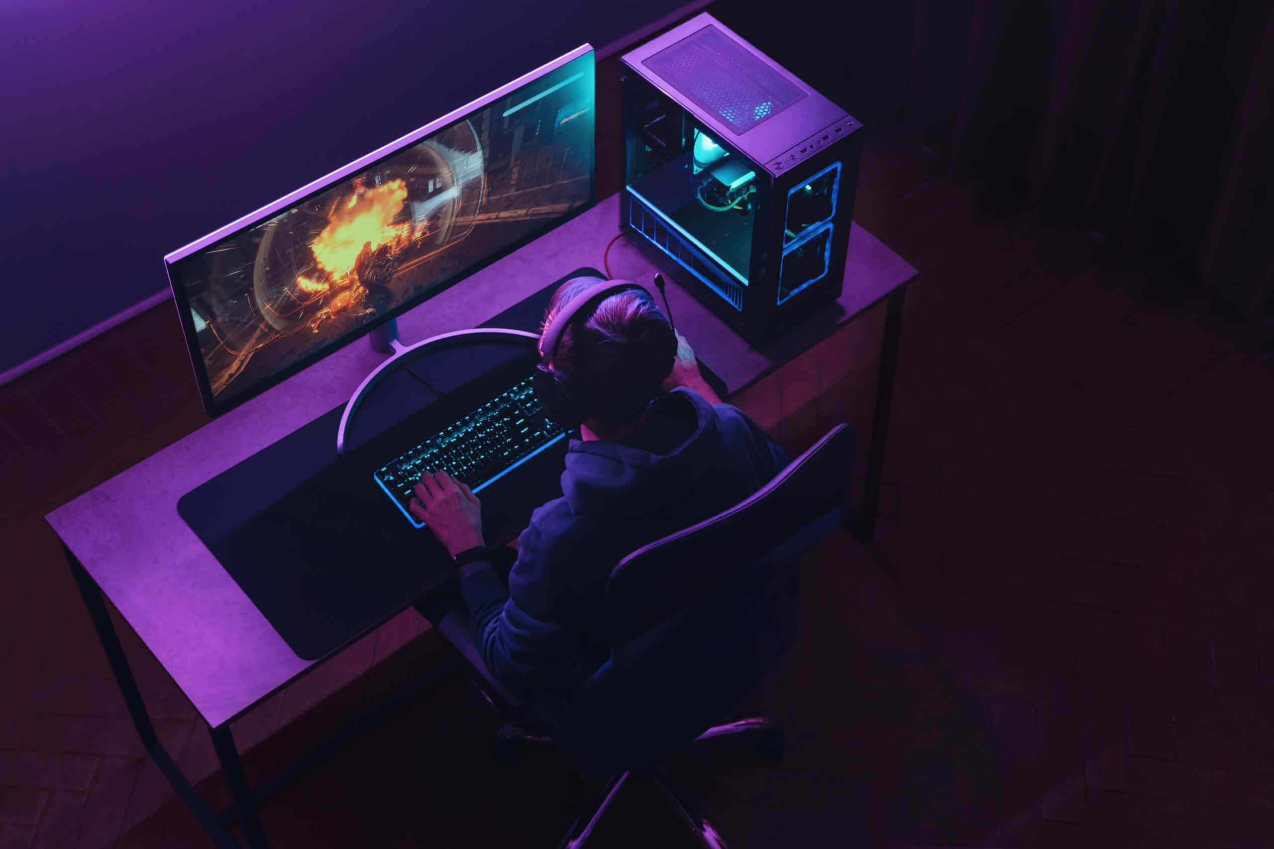 7 Best 4K GSync Gaming Monitor For 2023