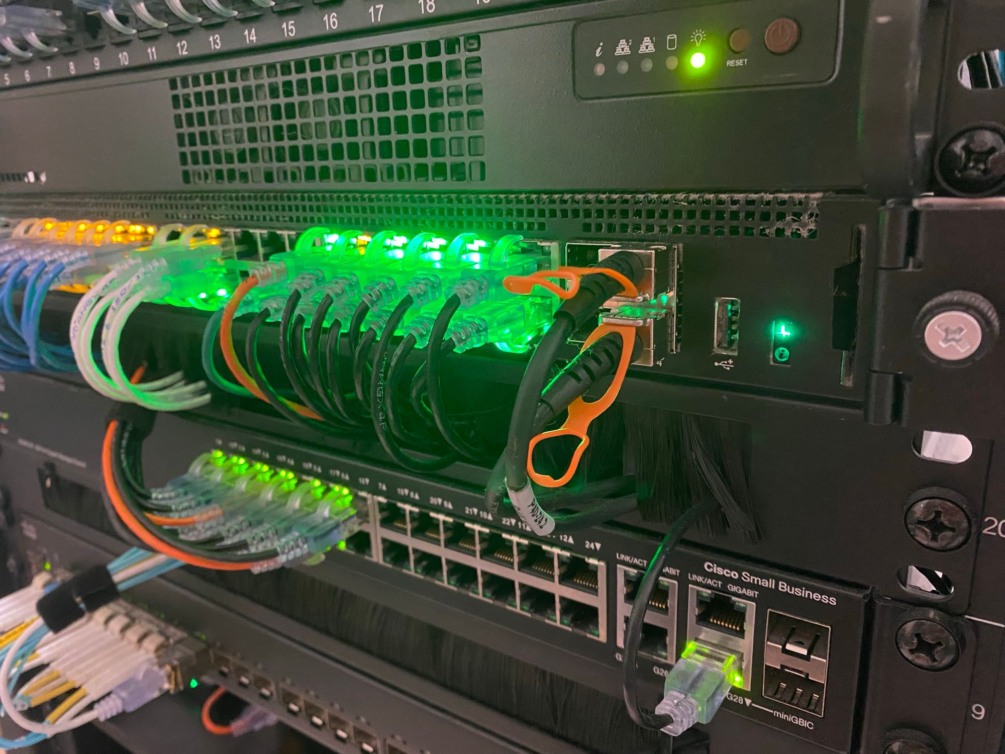 9 Best Server Rack 6U For 2023