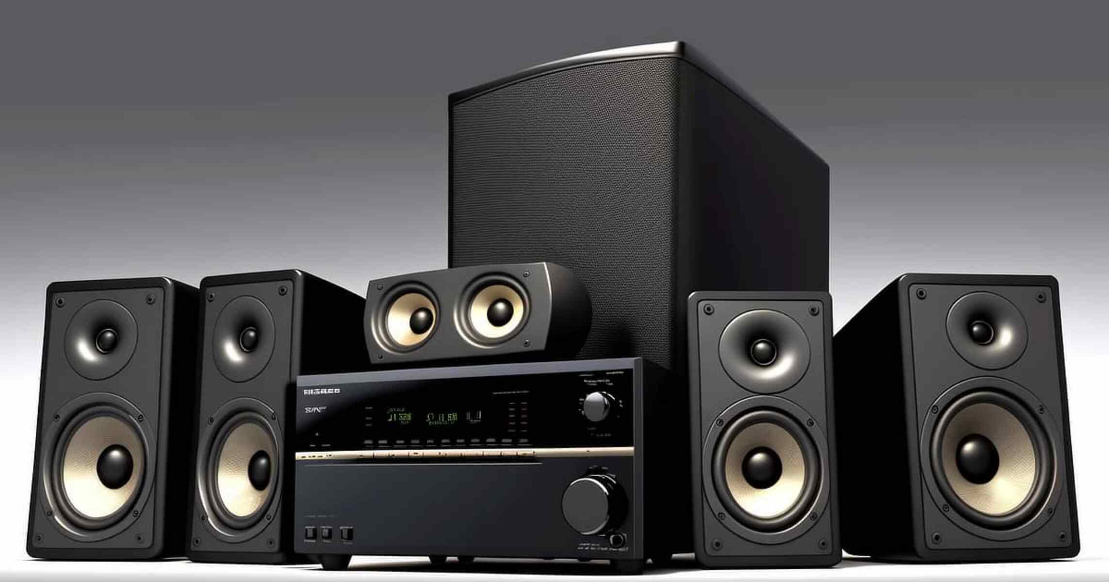 How Do I Program Alexa To Use My Surround Sound System?