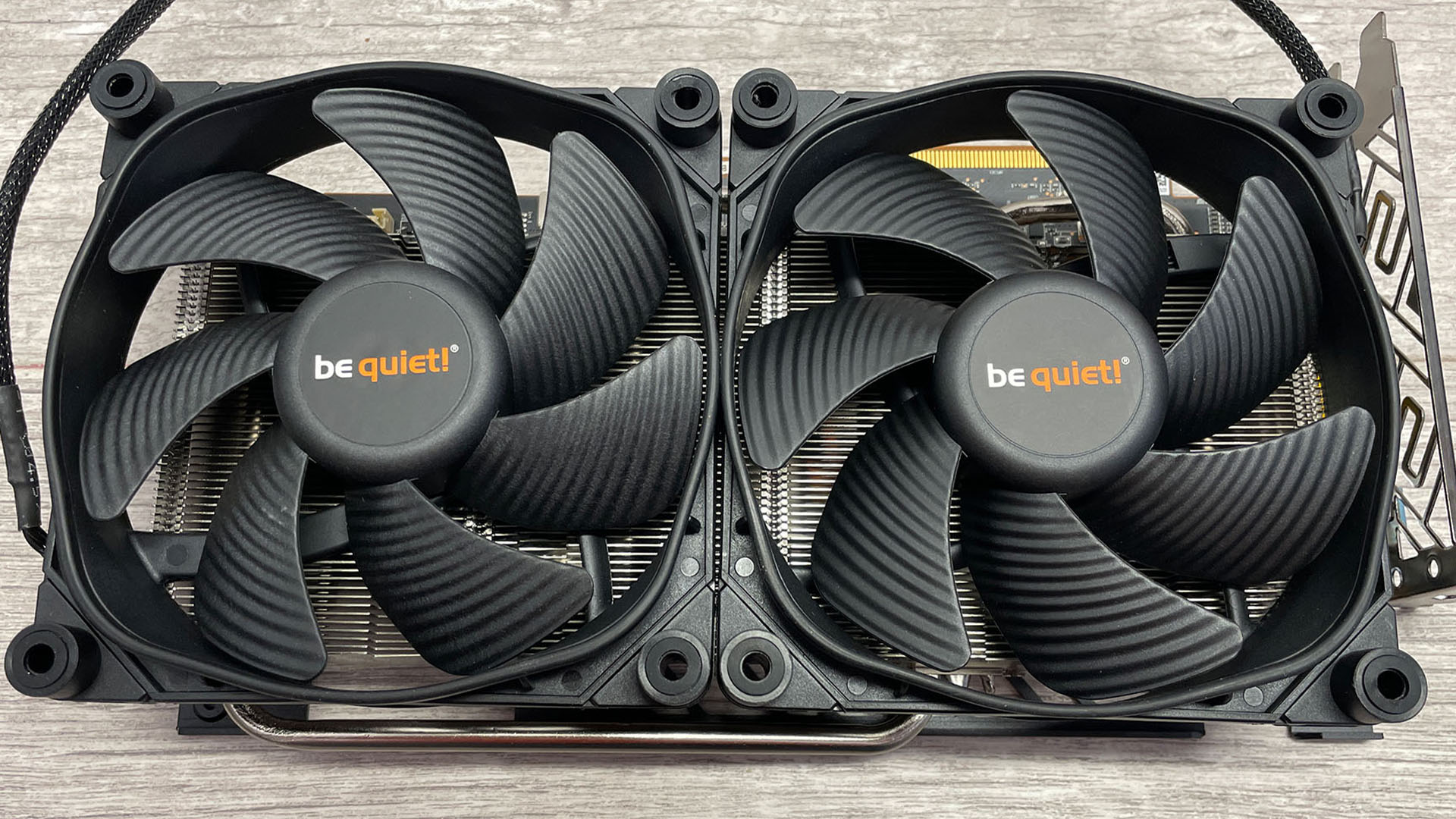 How Much Power Does a 120mm Case Fan Use?