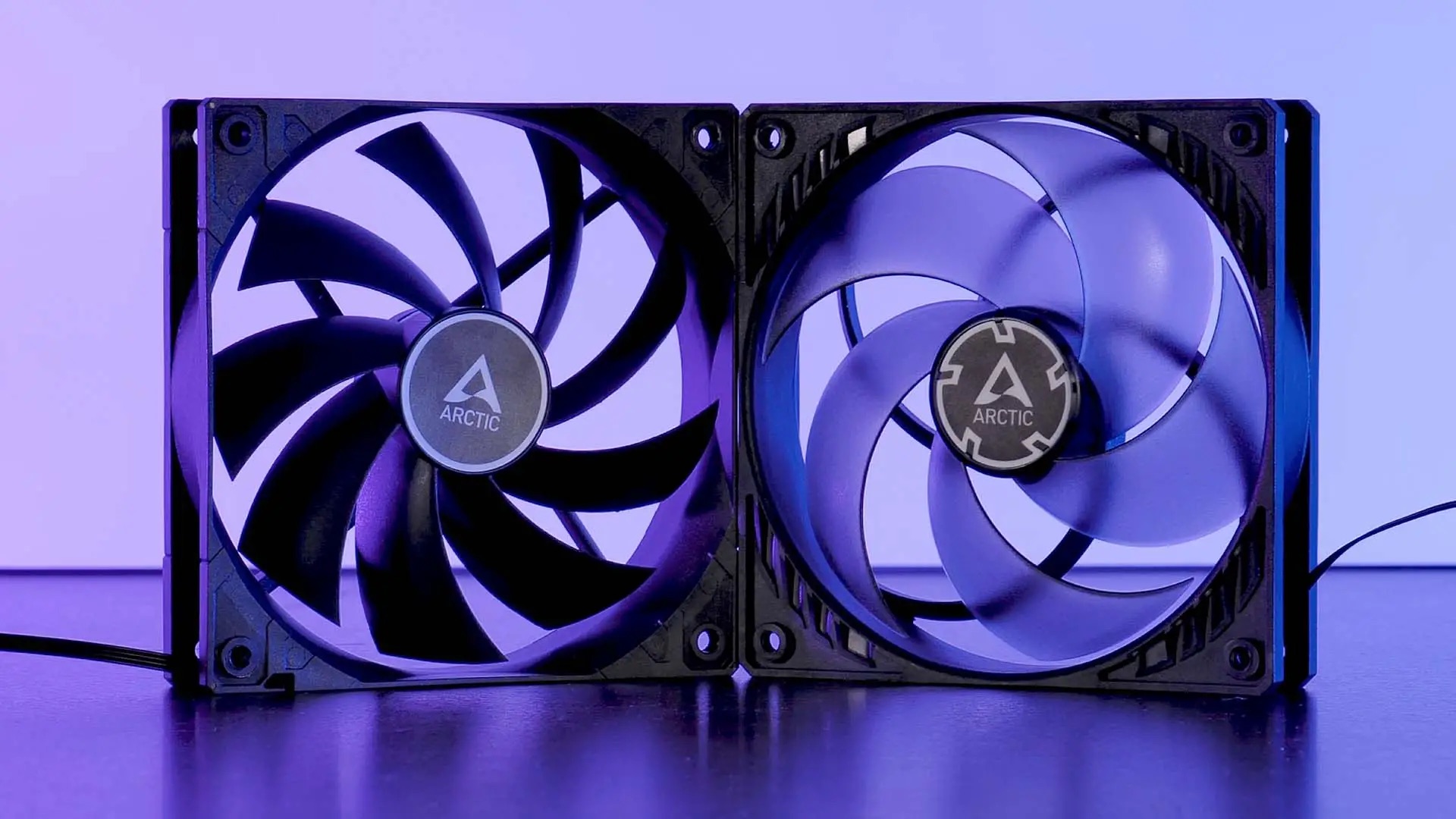 How To Adjust Case Fan Voltage