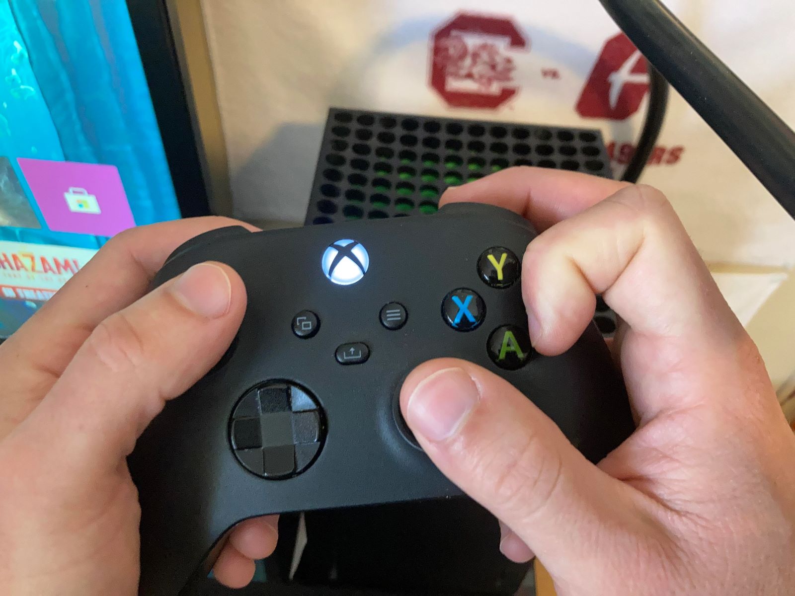 How To Adjust Game Controller Axis Sensitivity