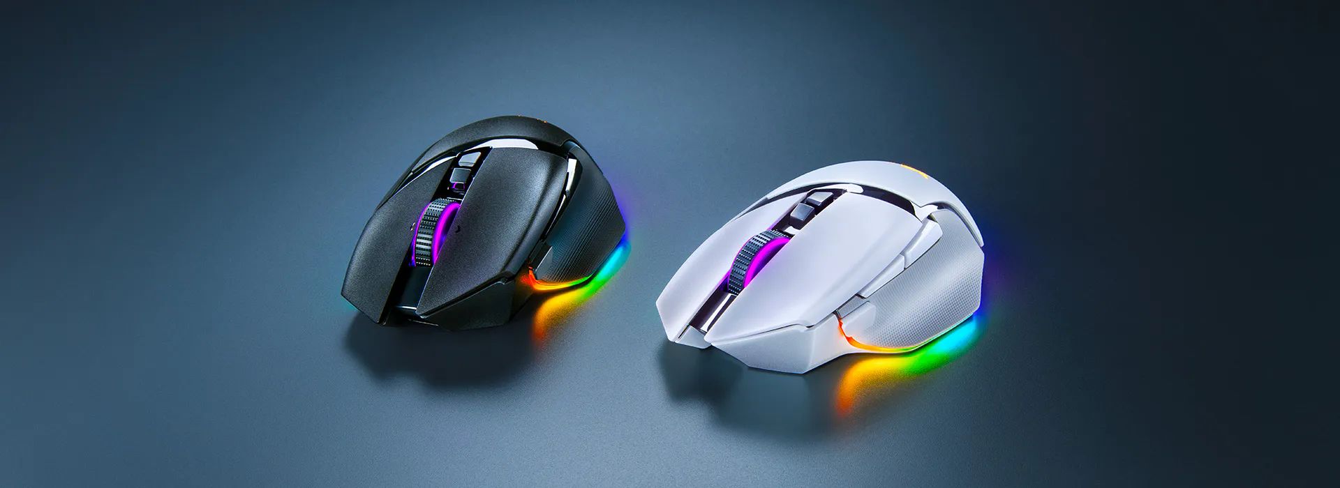 How To Change The Color On A Cyberpower Gaming Mouse | Robots.net