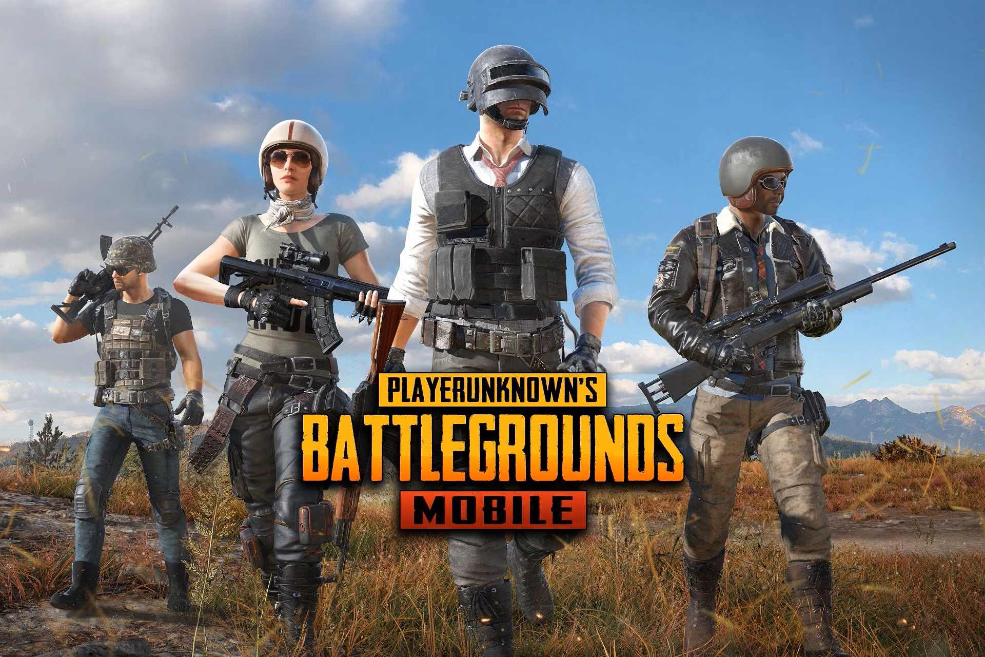 How To Connect a Game Controller With PUBG Mobile
