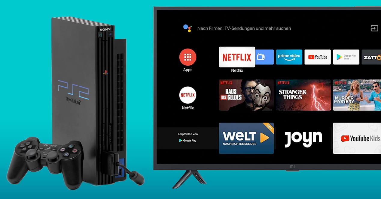 How to Connect PS2 to LG LED TV