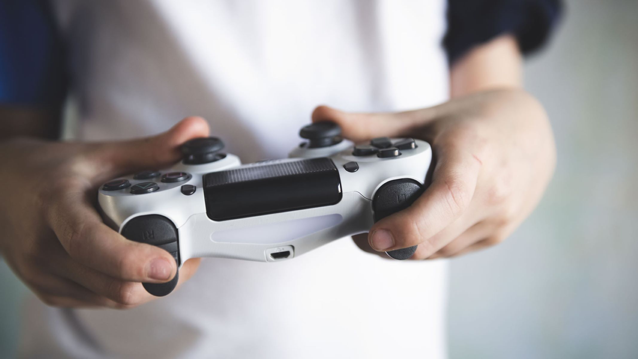 How To Disable an HID Compliant Game Controller on Windows 10