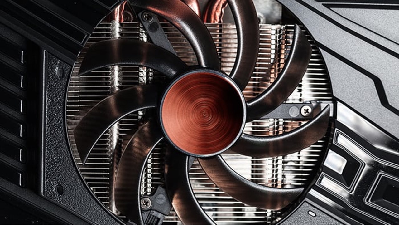 How To Fix Case Fan With Grinding Noise