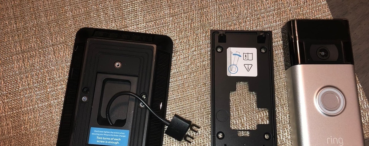 How To Install Ring Video Doorbell 2Nd Generation | Robots.net