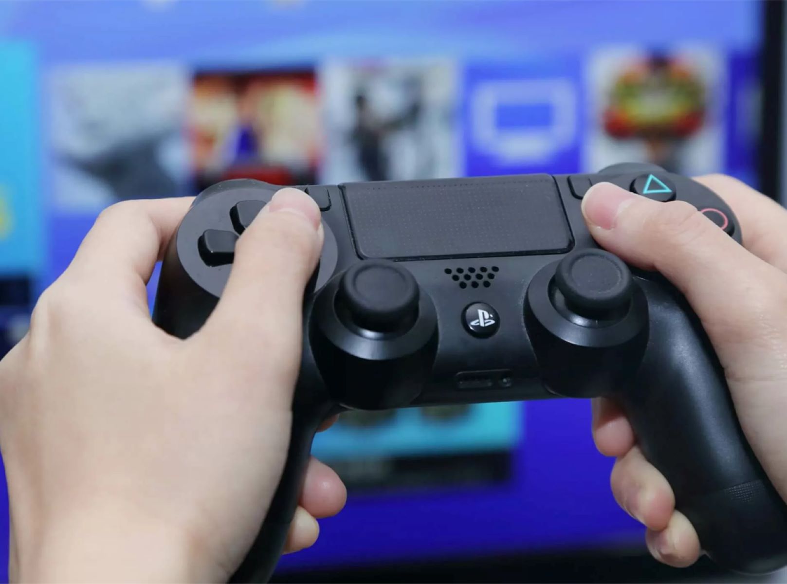 How To Make A Roblox Game Controller Compatible