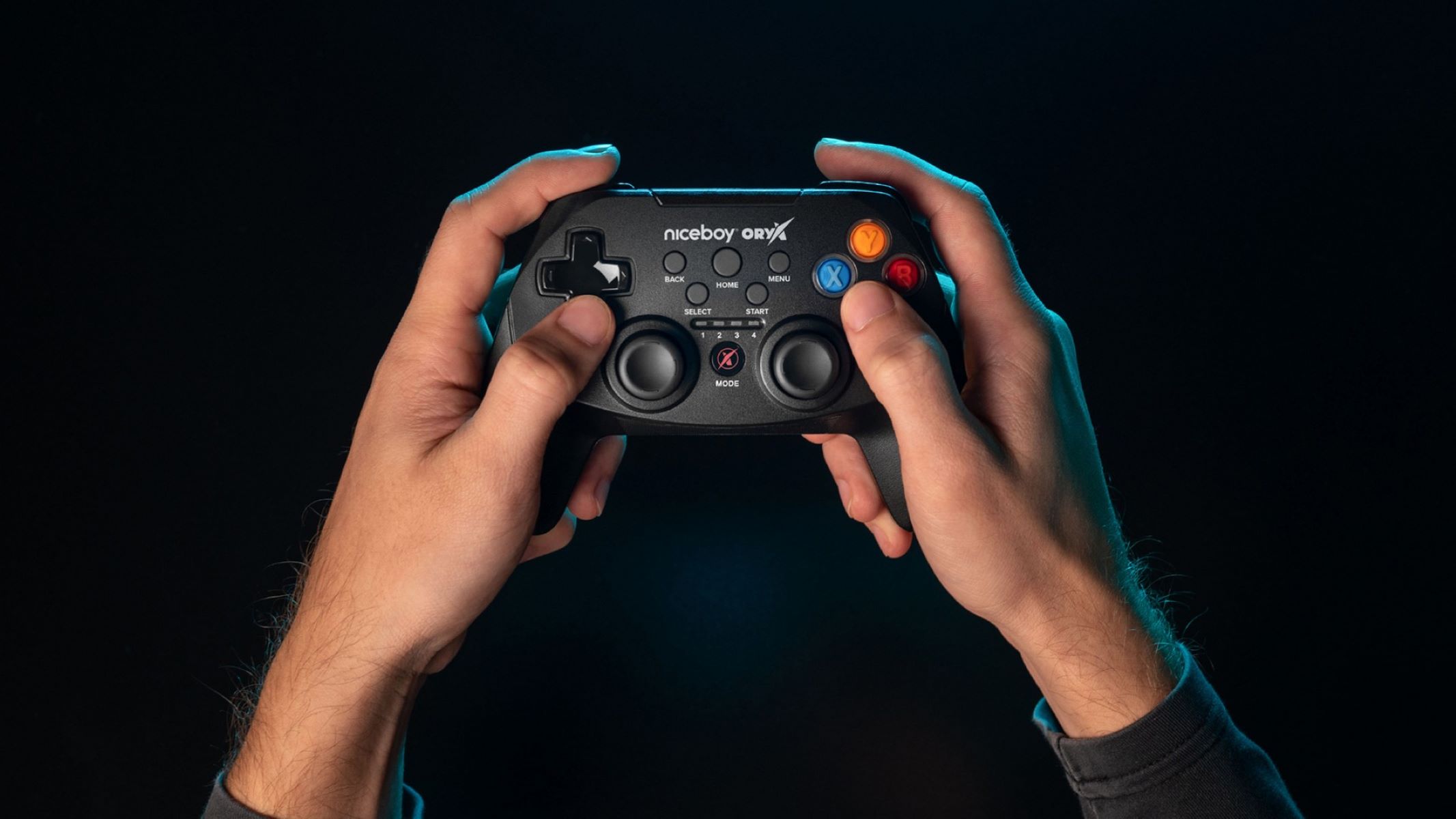 How To Open Game Controller Settings in Windows