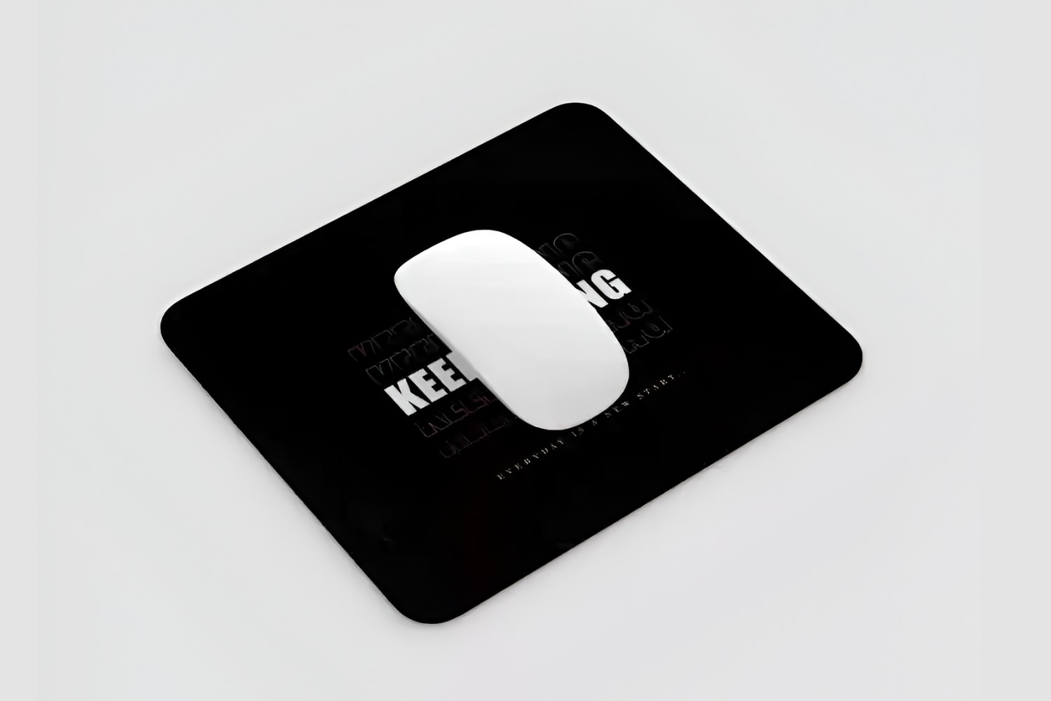 How To Prevent Mouse Pad From Moving