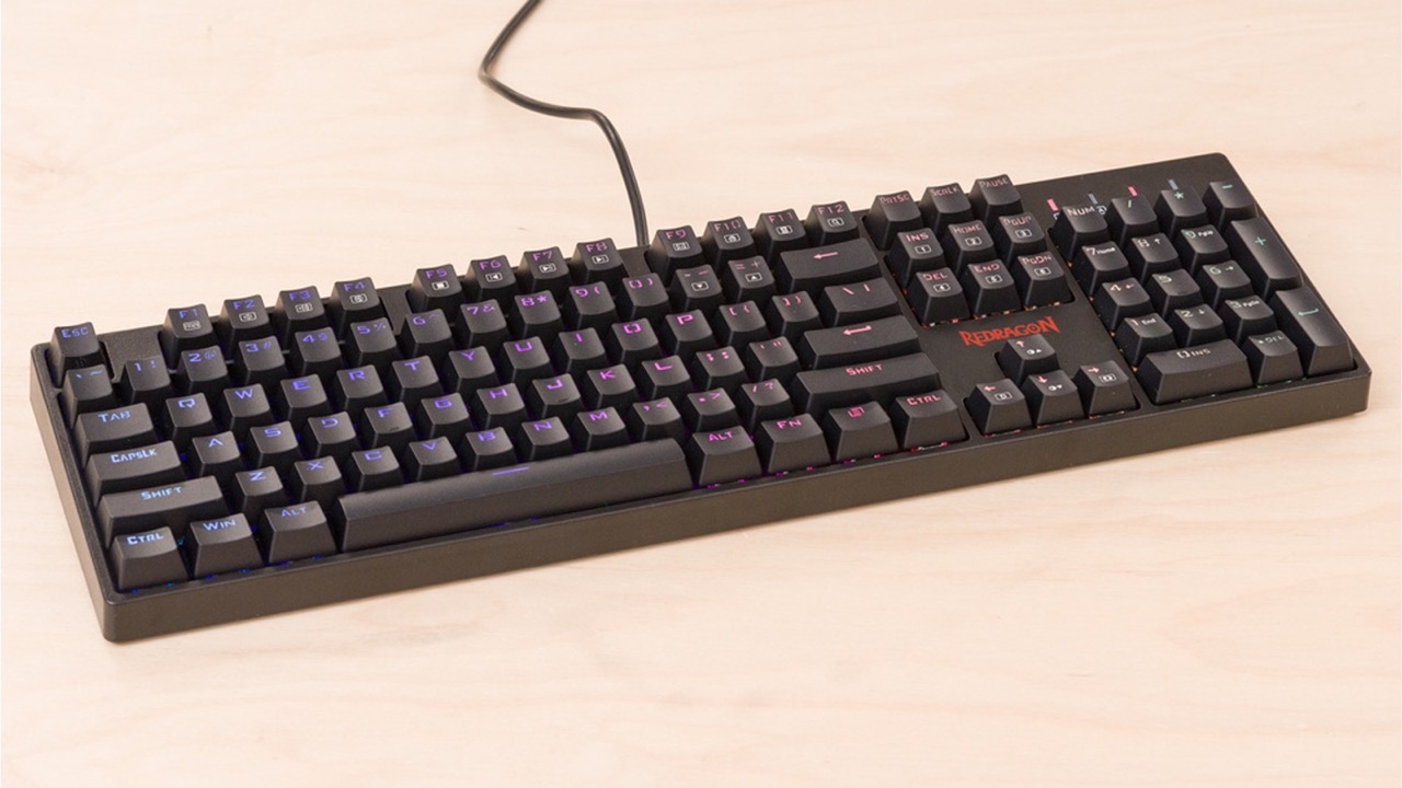 How To Program Macro Keys On Cobra Gaming Keyboard