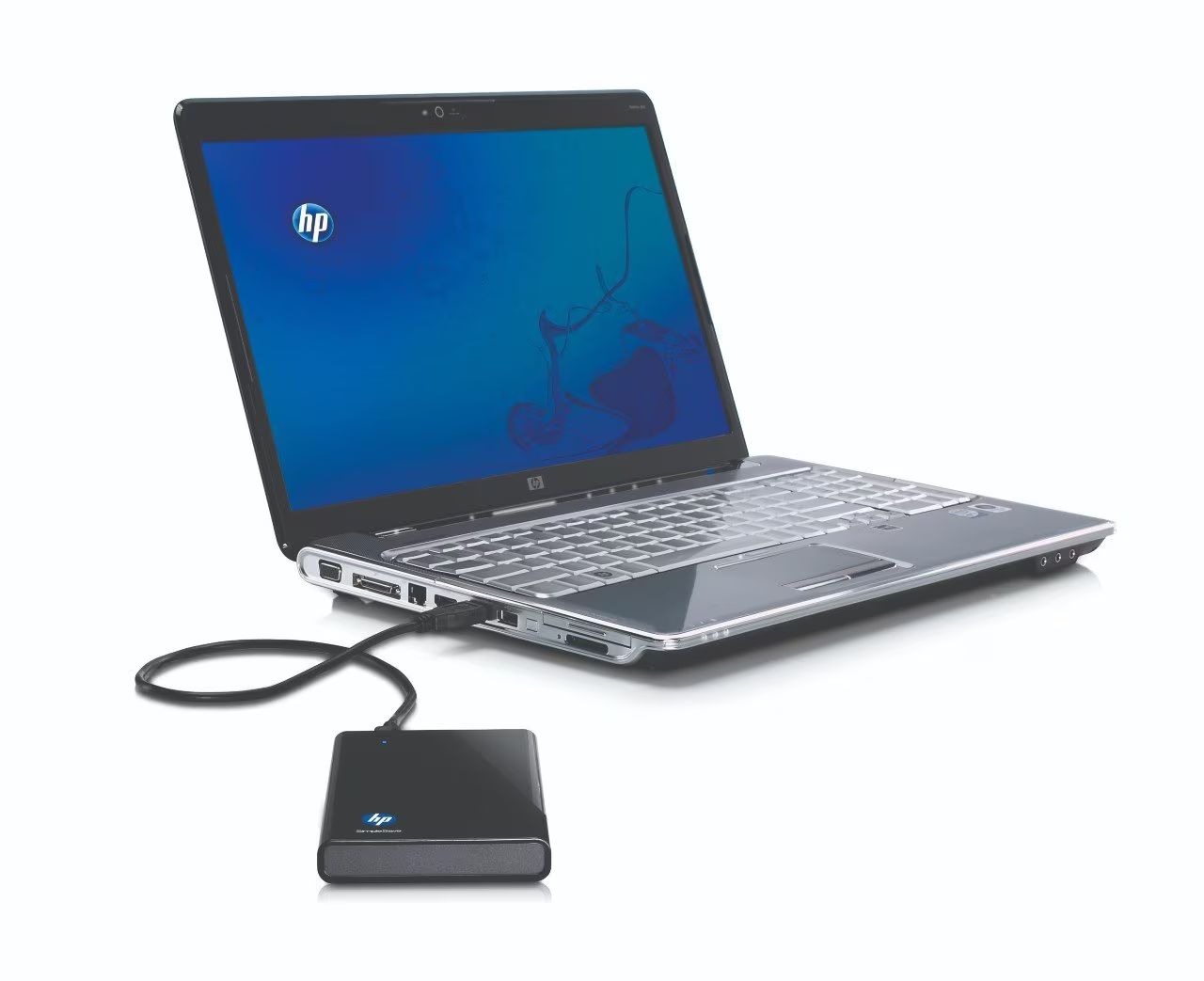 How To Pull Data From An Unresponsive External Hard Disk Drive