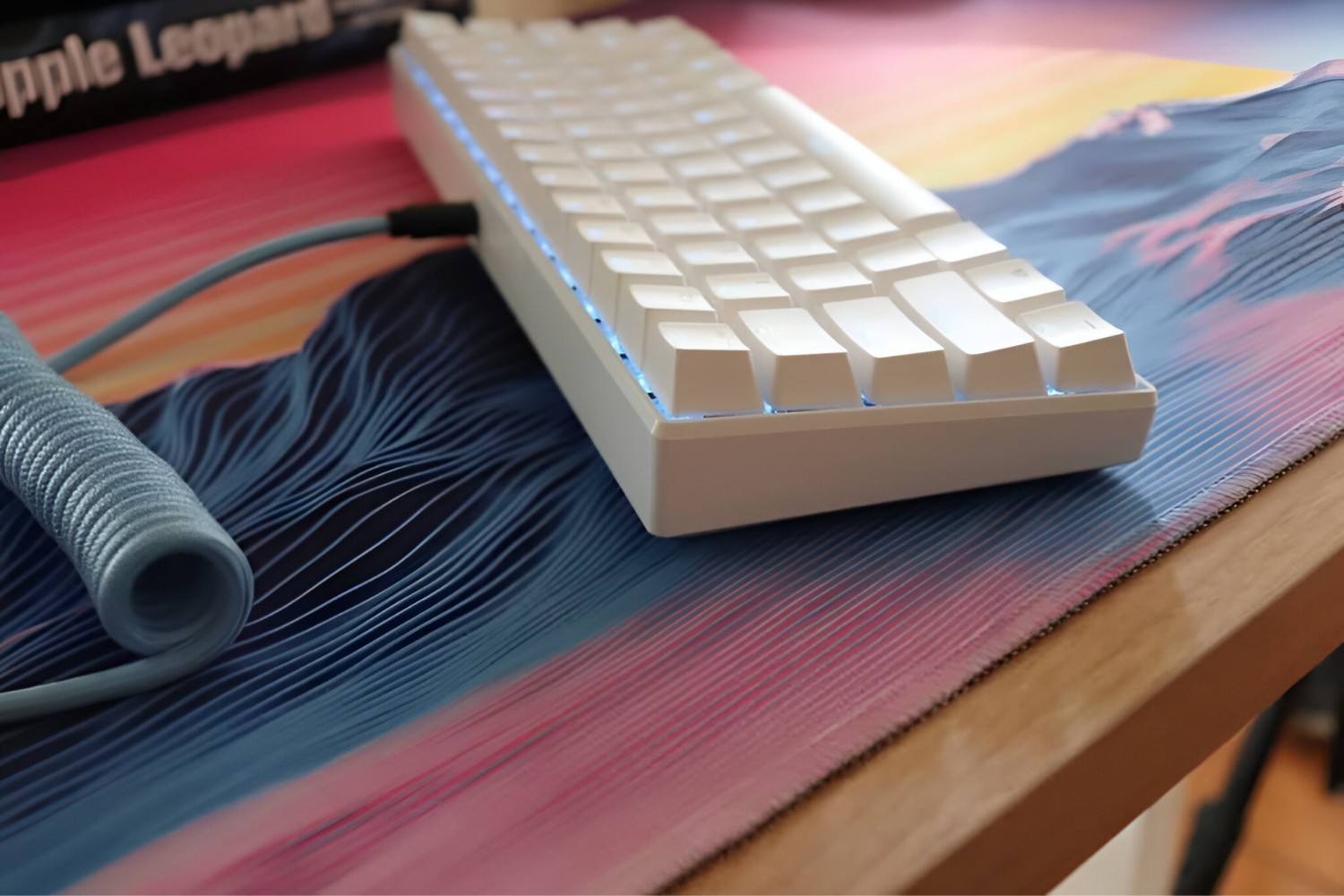 How To Reduce Mechanical Keyboard Noise During Stream