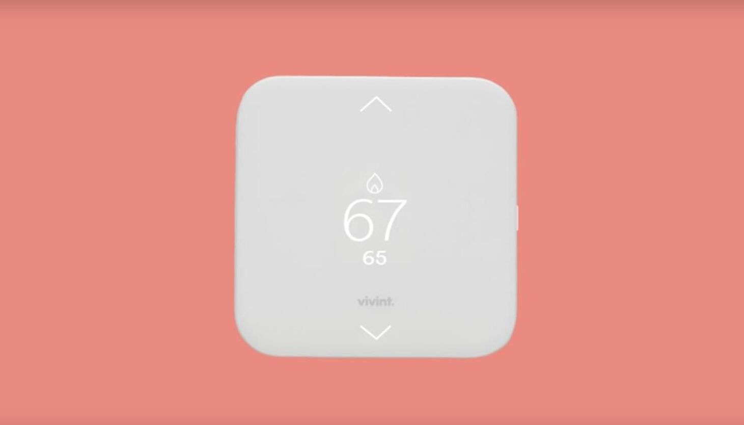 How to Reprogram a Vivint Smart Thermostat