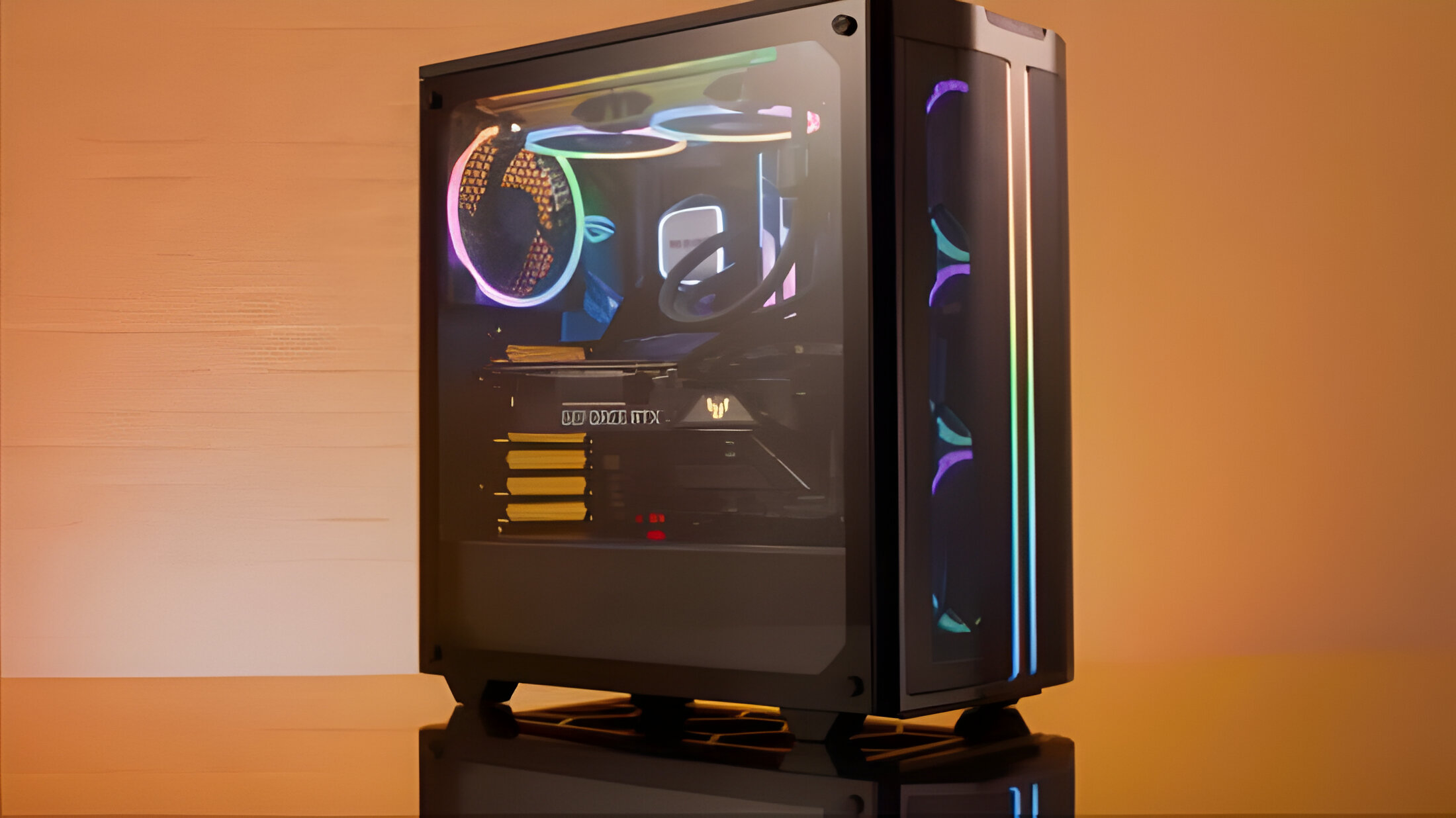 How to Run PushPull Fans on a CPU Cooler