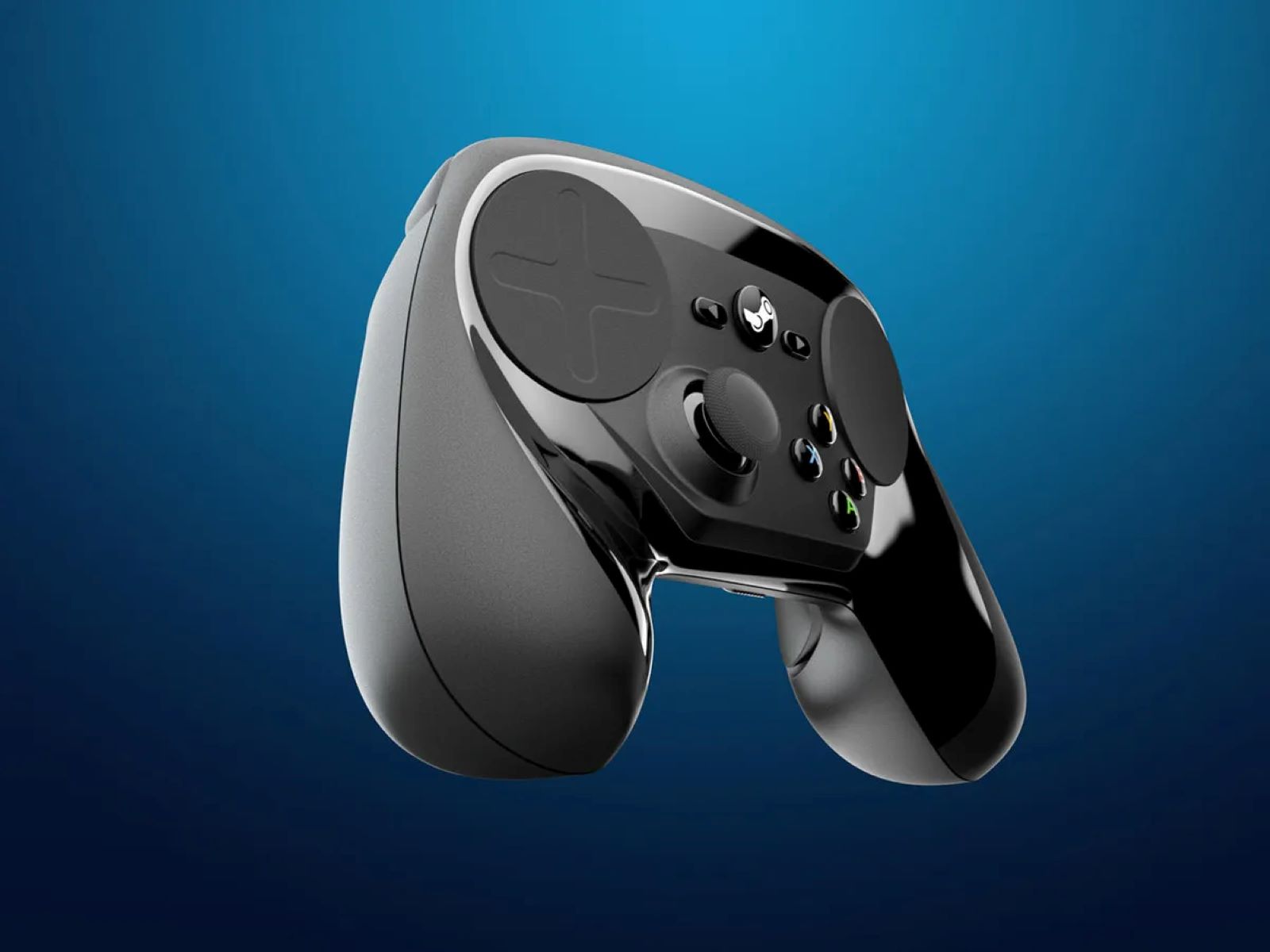 How To Set Up a Game Controller for Steam