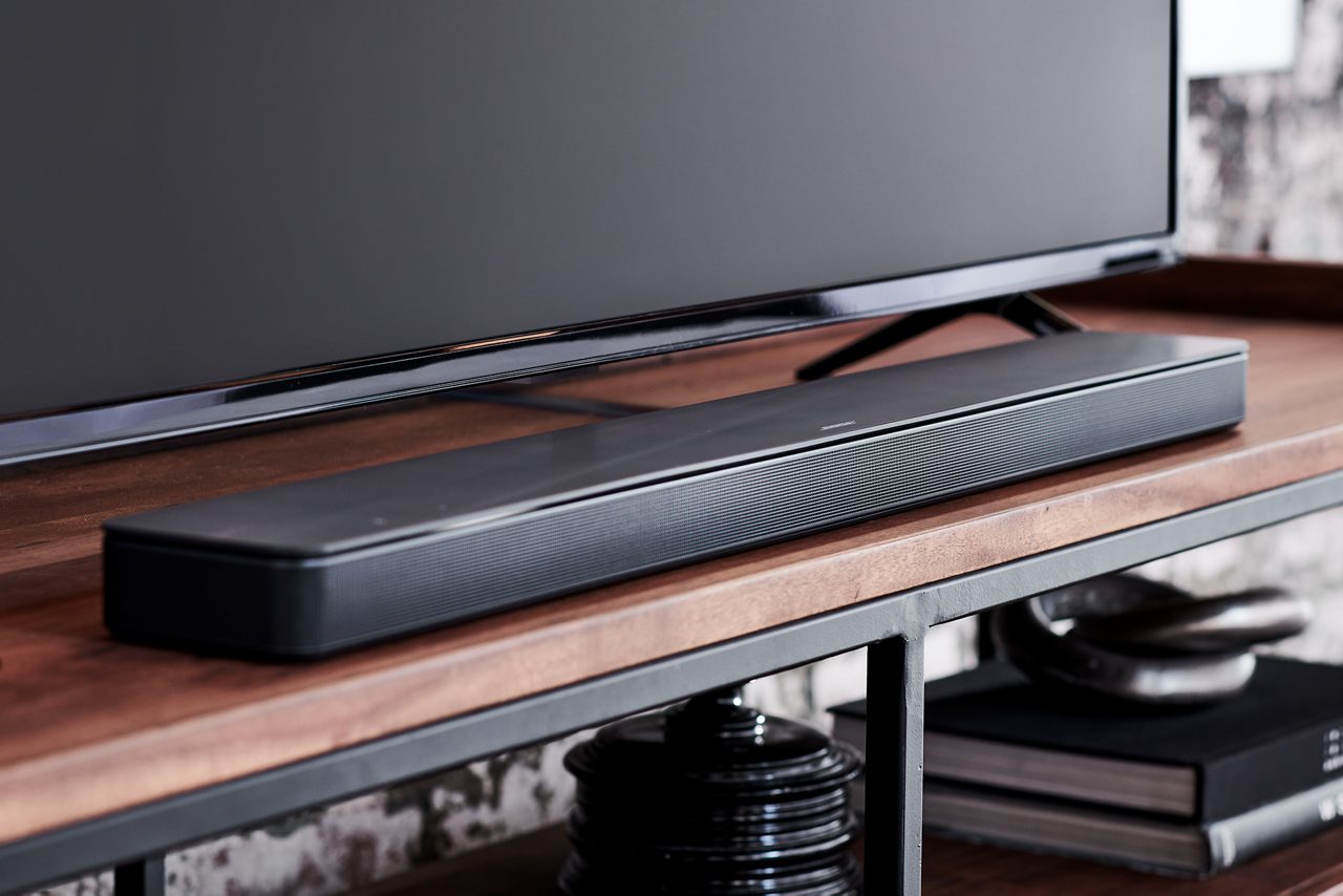 How To Set Up Bose Soundbar 500