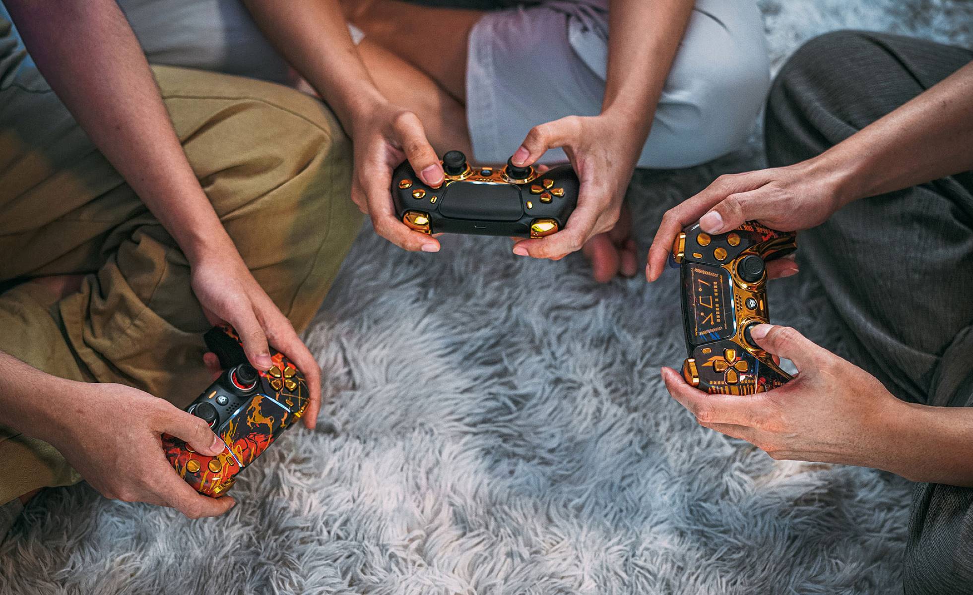 How to Set Up Game Controller for ESO